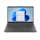 thumbnail image 5 of Notebook Ideapad 5 15alc05 Amd Ryzen 7 8gb Ram 512gb Ssd () Reacondicionado, 5 of 5