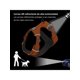 thumbnail image 4 of Arnés Antitirones Antiasfixia Para Perro Talla S celeste S, 4 of 5