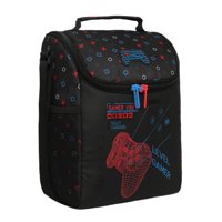 Lonchera Fresh 2026 Gamer Ng Head