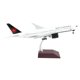 thumbnail image 1 of Avión de modelo diecast GeminiJets Boeing 777-200LR 1/200, 1 of 1