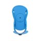 thumbnail image 4 of Fijaciones de Snowboard Union Strata para Hombre Azul Talle Pequeño, 4 of 4
