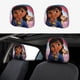 thumbnail image 1 of Mira: La Detective Real Funda Protectora Universal para Reposacabezas de Coche, Funda Elástica para Reposacabezas de Asiento de Auto, Funda de Tela Antipolvo, Accesorios de Interior 2 Piezas, 1 of 6