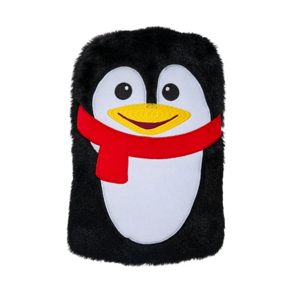 Guatero Goma 1 Litro Pingüino