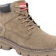 thumbnail image 4 of Botin de Cuero con Chiporro Alonso Khaki London Adixt, 4 of 5