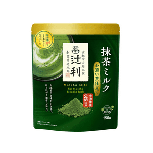 Kenko Foods - Matcha Leche Concentrado Matcha Tsujiri 150 Gr