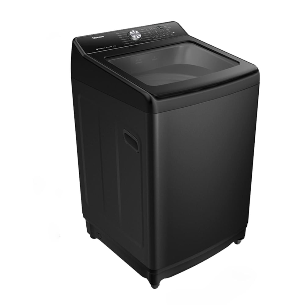 Hisense WT5T2325DB 23 kg Negro, foto 13