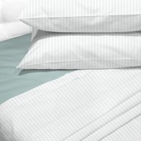 Sabanas Andes 180 Hilos Estampada Franjas Verde 2 Plazas