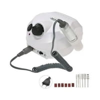 Click Ventas - Torno Eléctrico Para Uñas Manicure Y Pedicure