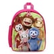 thumbnail image 1 of Slumberkins Mochila Escolar para Niños y Niñas, Mochila Infantil Ligera de Alta Calidad, Grande y Duradera ROSA, 1 of 6