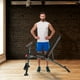 thumbnail image 2 of Banco Multifuncional Entrenamiento Power Bench, 2 of 3