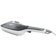 thumbnail image 1 of Vaporizador y plancha de ropa Brentwood MPI-41 antiadherente 800W, 1 of 7