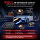thumbnail image 3 of Escáner iCarsoft CR MAX 2026 OBD2 CAN FD con actualización, 3 of 7