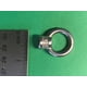 thumbnail image 4 of Tuerca de ojo de elevación US Stainless de acero inoxidable 316 grado marino 1/4" UNC, 4 of 7