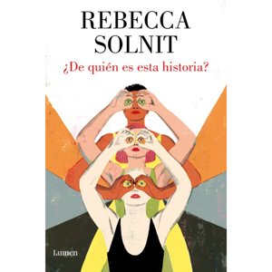 Lumen - Libro ¿De Quien Es Esta Historia?