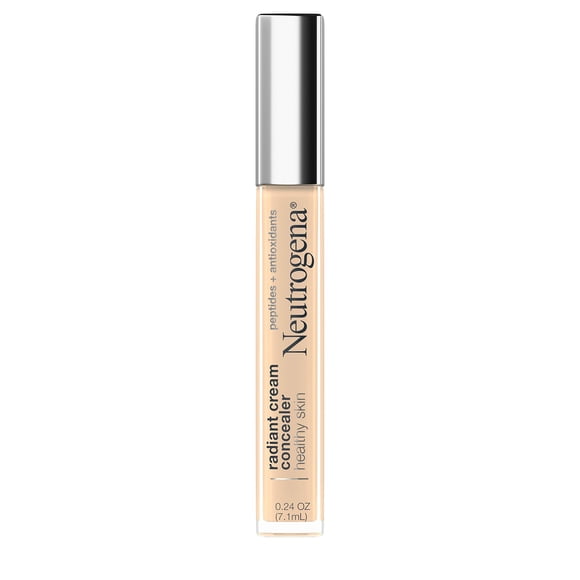 Corrector Neutrogena Healthy Skin Radiant Ivory Light 01 7 ml