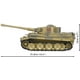 thumbnail image 2 of Bloques de construcción: Colección histórica COBI: Panzer VI Tiger 131 de la Segunda Guerra Mundial, 2 of 3