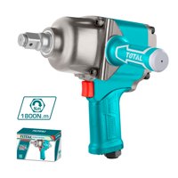 Pistola Neumática 1"" 1800Nm Total