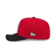 thumbnail image 2 of Jockey Gorra New Era Mlb 970 Boston Red Sox Unisex Rojo, 2 of 5