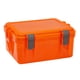 thumbnail image 1 of Caja hermética para exteriores Outdoor Products 840 ml de policarbonato, 1 of 9