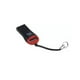 thumbnail image 1 of Lector Tarjeta Memoria Micro Sd Accesorios Para Notebook, 1 of 3