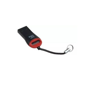 Eon - Lector Tarjeta Memoria Micro Sd Accesorios Para Notebook