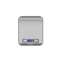Dblue - Pesa Gramera Cocina Digital Acero Inoxidable 5Kg - Ps