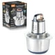 thumbnail image 3 of Procesador Alimentos Picadora Eléctrica Potente 5Litros RAF, 3 of 8