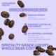 thumbnail image 3 of Café Sarasota Highlander Grogg 907 g Tostado Medio, 3 of 9