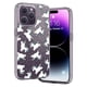thumbnail image 1 of Cute Unicorn Suitable For Apple 13promax Mobile Phone Case Iphone12mini Transparent 14promax Sleeve 11 For Valentines Gift For Boy/Girlfriends Gift, 1 of 3
