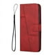 thumbnail image 5 of Funda Flip Para Honor X7b – Carcasa Delgada Y Resistente A Impactos Con Soporte Para Uso Diario Y Profesional, 5 of 5