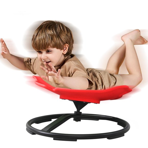 Silla giratoria sensorial GAKINUNE para autismo