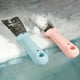 thumbnail image 1 of 1pc Refrigerator Ice Remover Shovel Ice Cube, Freezer Stainless Steel Ice Remover Shovel, Ice Shovel Defrost Shovel, 1 of 5