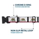 thumbnail image 5 of Collar para Perro Buckle-Down con Bandera de California 46-81 cm de Ancho, 5 of 8
