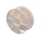 thumbnail image 1 of Carrete de Bobinado Paterson #119 Ajustable 35 mm 126 127 120 220, 1 of 2