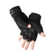 thumbnail image 5 of Guantes Entrenamiento Gym Antideslizante Negro, 5 of 8