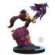 thumbnail image 2 of Figura QMX Quantum Mechanix, X-Men, Kitty Pryde y Lockheed, 2 of 3