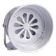 thumbnail image 5 of Sirena Tipo Turbina Alarma Seguro Bocina Metálica 125db 220v, 5 of 8