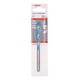 thumbnail image 2 of Broca Multiconstruction Cyl-9 Bosch 2608596055 8x80x120 Mm azul, 2 of 3