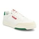 thumbnail image 2 of Zapatilla Hombre Anne Blanco verde, 2 of 5