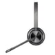 thumbnail image 3 of Audífonos Diadema Poly Voyager 4320 Inalámbrico Negro negro Talla única, 3 of 8