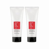 Innevo - Limpiador Suave Diario Con Ácido Salicílico (2 Unidades, 150 Ml) / Limpiador En Espuma