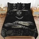 thumbnail image 1 of Rod Wave Bedding Set Duvet Cover Comfortable and Lightweight Cartoon Bedding3 Piece, 1 of 5