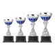 thumbnail image 1 of Copa Metálica Blas 32 Base Mármol Personalizable, 1 of 1