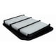 thumbnail image 3 of Kit Filtro Para Chevrolet Optra 1 8 T18sed 2004 2011, 3 of 3