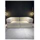 thumbnail image 4 of Sofa Modular Transformable 3 En 1 Sofa Cama Alta Elastidad Beige Rayado, 4 of 8