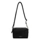 thumbnail image 3 of Cartera Mediana Elegante Pixie Negro Calu, 3 of 7