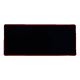 thumbnail image 1 of Mouse Pad Gamer Xl Antideslizante Borde Cosido 70x30cm Negro, 1 of 3