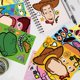 thumbnail image 5 of Pegatinas YINGXIANG Toy Story 32 piezas - Mezcla y combina, 5 of 7