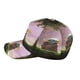 thumbnail image 4 of Bebé Yoda Gorra De Béisbol Para Hombres Mujeres Y Niños Gorra Clásica De Visera Plana Gorra Hip Hop Trucker Snapback Ajustable, 4 of 5