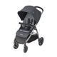 thumbnail image 2 of Coche Travel System Gia 4W Essential Graphite, 2 of 8